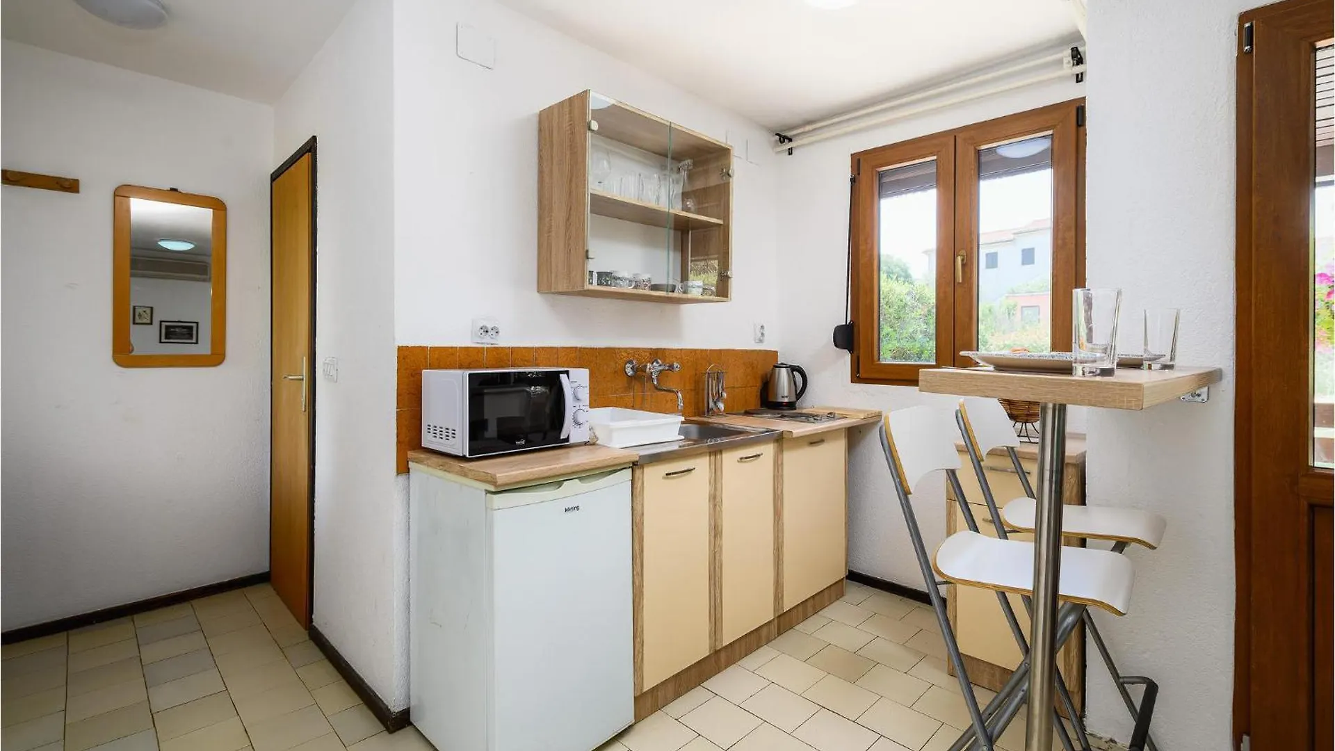 Lovely Apartment In Rovinjsko Selo Croatia