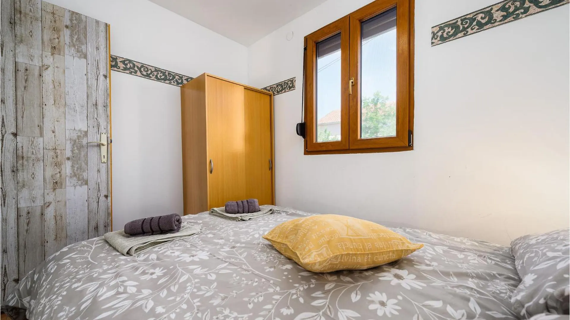 Lovely Apartment In Rovinjsko Selo 0*,  Horvátország