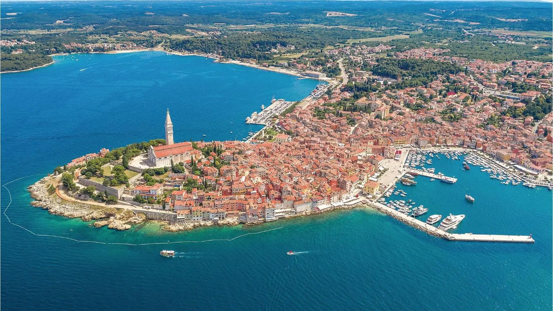 Lovely Apartment In Rovinjsko Selo Croatia