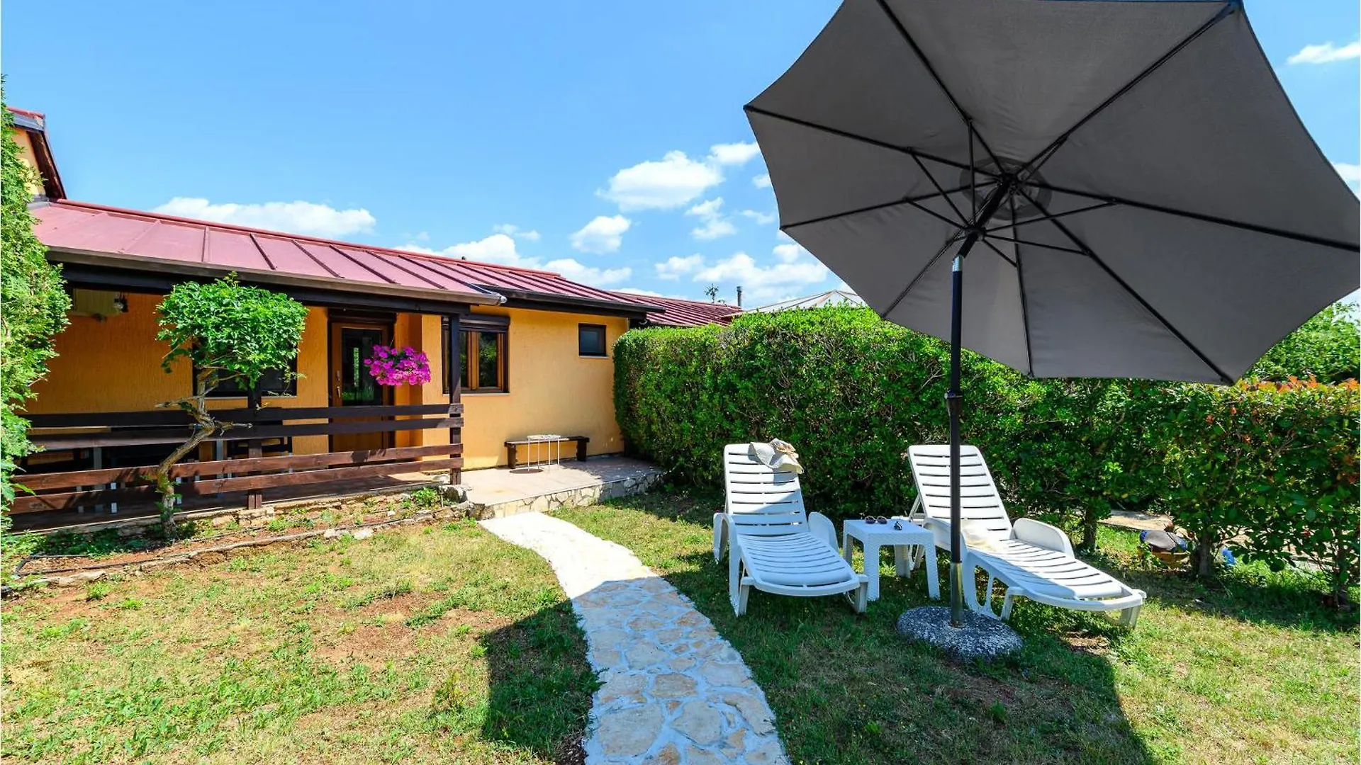 Lovely Apartment In Rovinjsko Selo 0*,